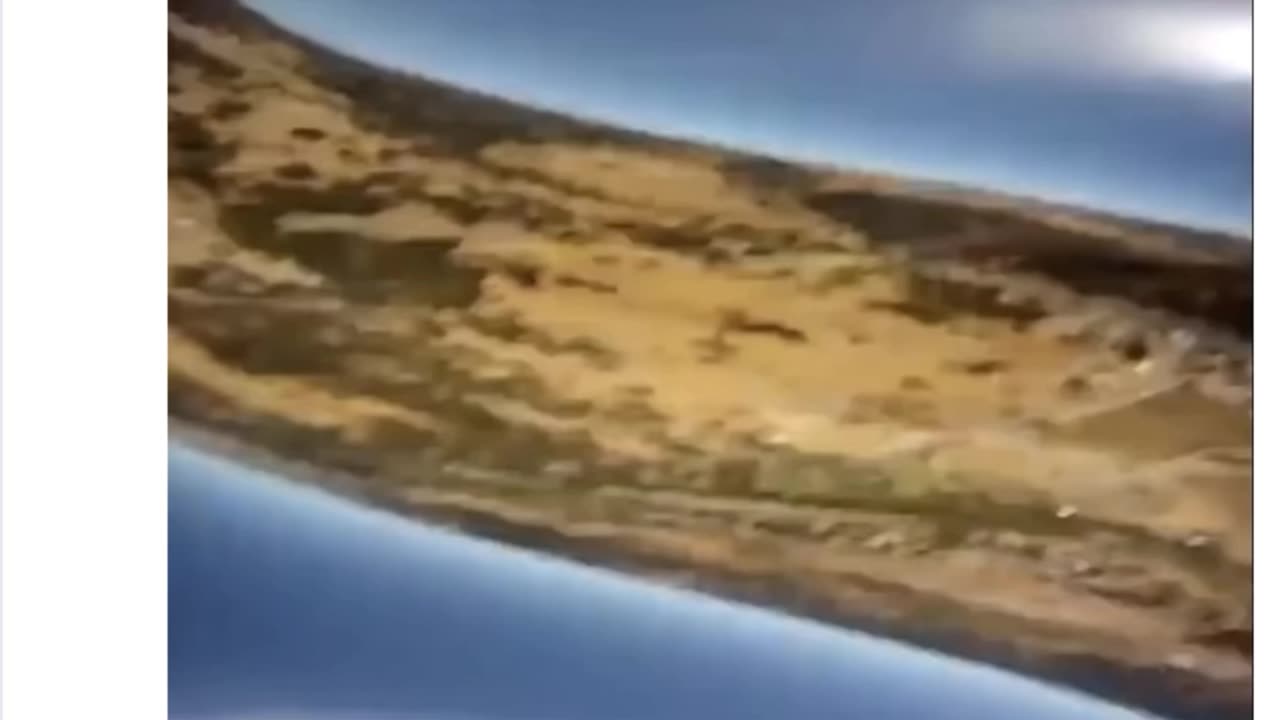 Guy drops his camera…