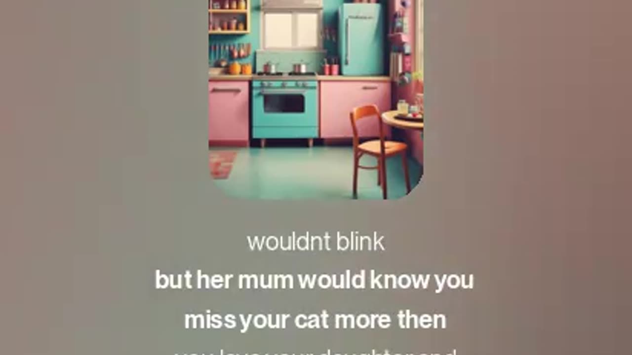 chats mum