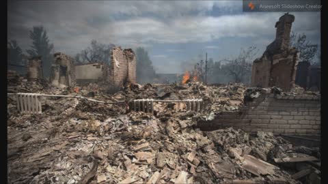 Donbass 2014 occult war funded by NATO ...Sammy