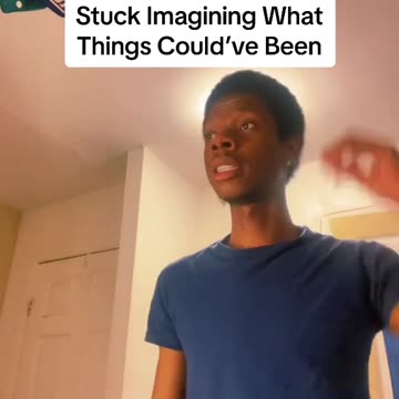 When You Meet Someone You’re Vibing With But Don’t Get Their Contact Information So You’re Stuck