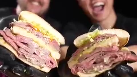 Amazing food video