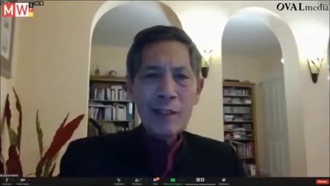 PROF. DR. SUCHARIT BHAKDI – DER NIEDERGANG VON WISSENSCHAFT UND ZIVILISATION (25.1.2022)