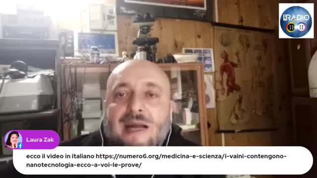 Dottor biscardi Vaccini