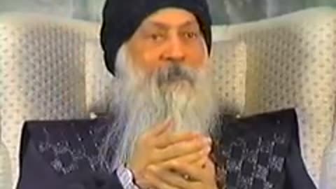 Osho Video - Communism And Zen Fire, Zen Wind 05 - Socialism is a judas