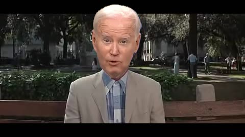 Joe Gump