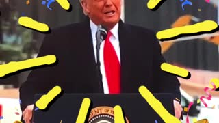 Donald Trump Is Back!!!