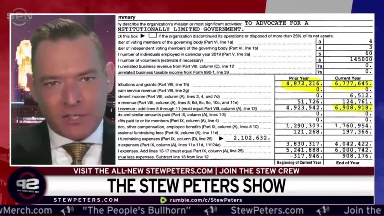 RINOS Sell Out To TRANS Agenda, School Teaches Kids GAY SEX!