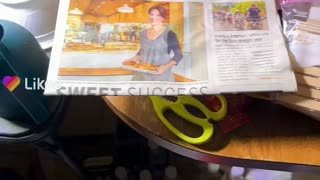 Irvine California Woodbridge indoor hydroponics Aerogarden project #epic chronicles 1/3/2022