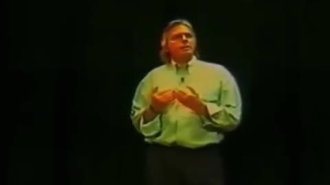 1995 video from David Icke exposes what has been happening since 2020