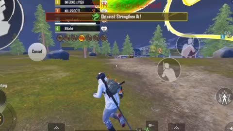 Bgmi fulyesp hack