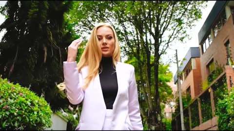 Otilia__-_Tres_Amores_(Mustafa_Emre_Remix)_Sexy_Models,_Cars_
