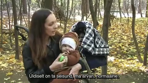 Arstid ei vaktsineeri oma lapsi