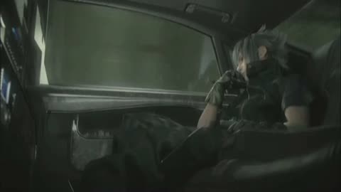 Yoko Shimomura (Final Fantasy XV) — “Crystalline Chill” [Extended] (30 min.)