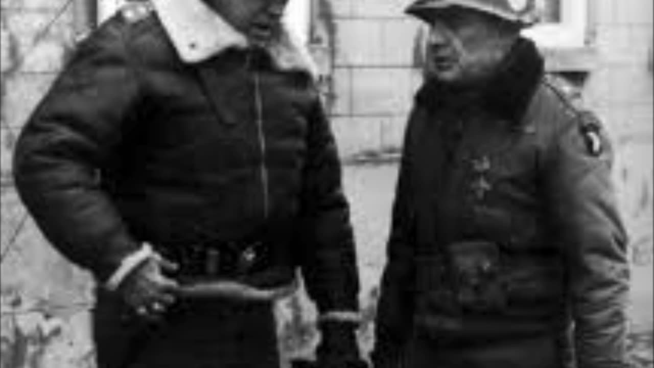 Jan 27, 2024 Gen. Patton quotation of the day: #ww2 #war #leadershipdevelopment