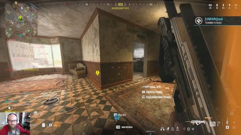 Ranked Warzone Resurgence 19 kills and placed 10th!!