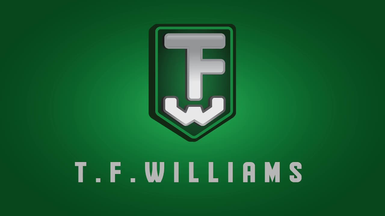 TF Williams Podcast 9 July 2023