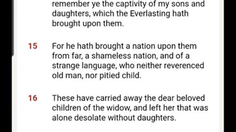 AMERICA IS BEING CASTED DOWN!