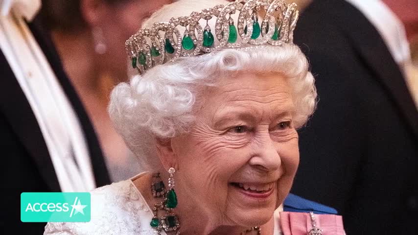 Where Are Queen Elizabeth’s Royal Family Members Buried