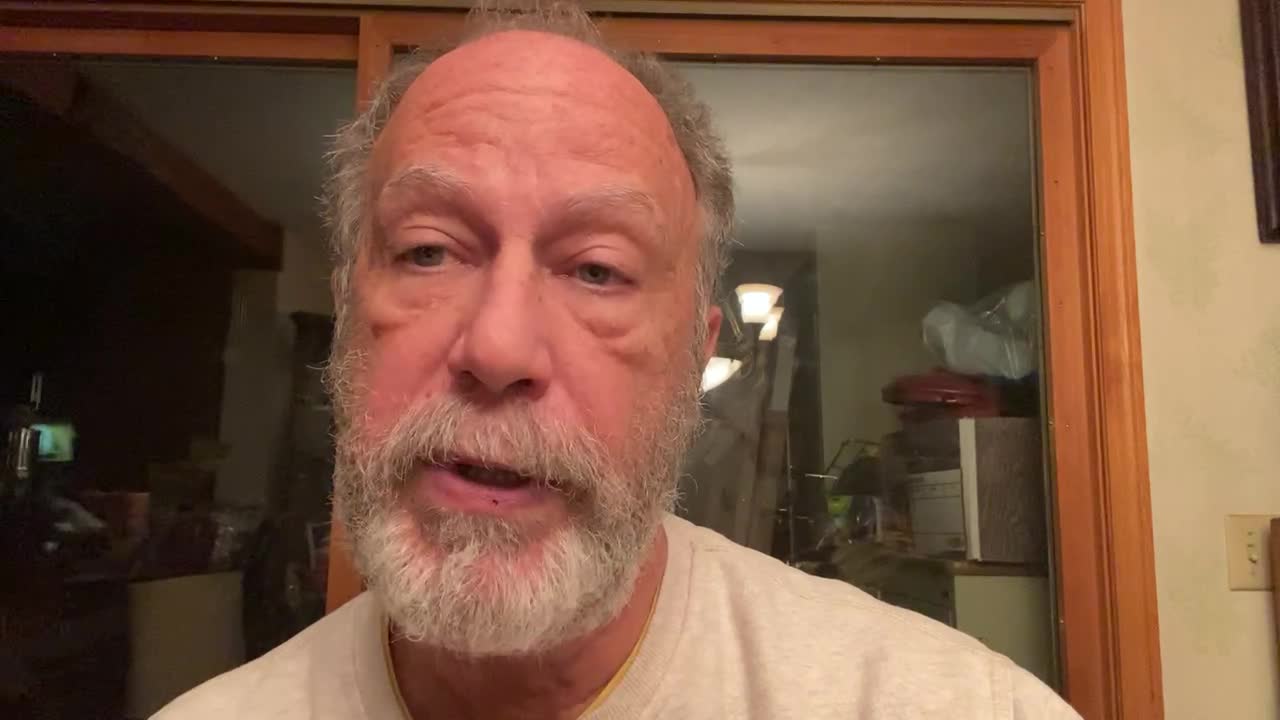 Fed crypto dollar, get ready to BARTER