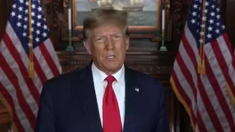 President Donald J. Trump Releases Web Video Addressing Joe Biden's Announcement