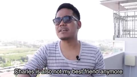 Talking to Flat Earther