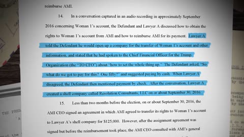 Analyzing The Trump Indictment & Arrest