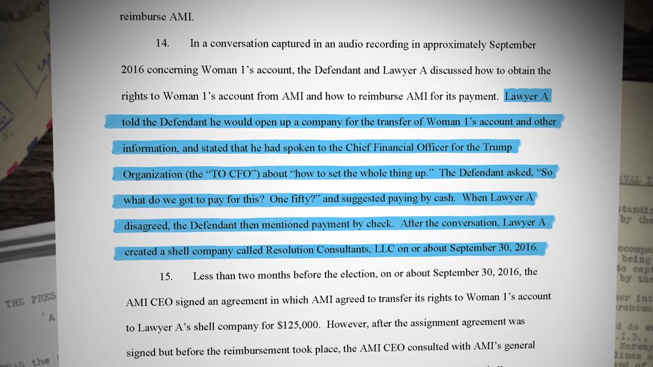 Analyzing The Trump Indictment & Arrest