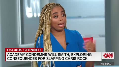 Will Smith 'at his breaking point'_ Hill and Champion react to Oscars slap