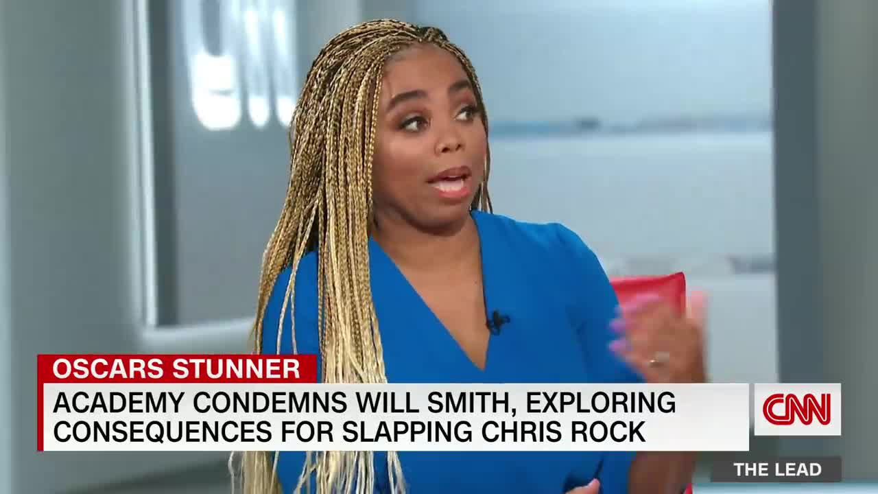 Will Smith 'at his breaking point'_ Hill and Champion react to Oscars slap