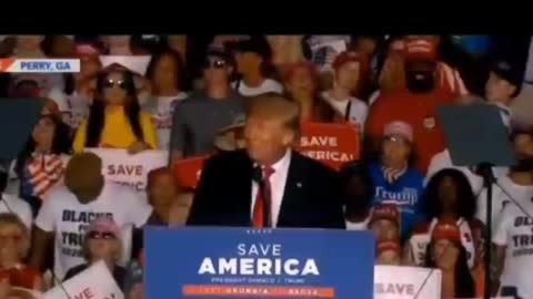 Texas Governor Abbott's full Speech. Is he on the side of Trump, or Brandon, you to decide?
