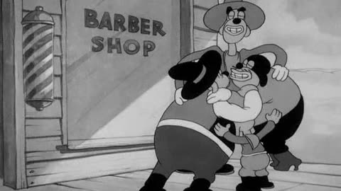 Gold Diggers of '49