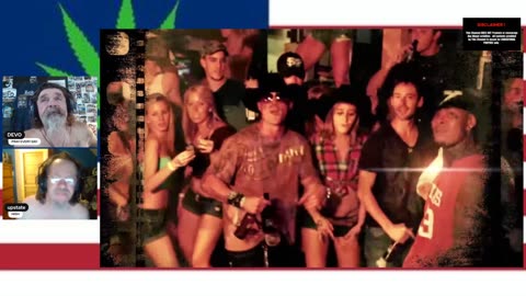 Devo's weed chronicles