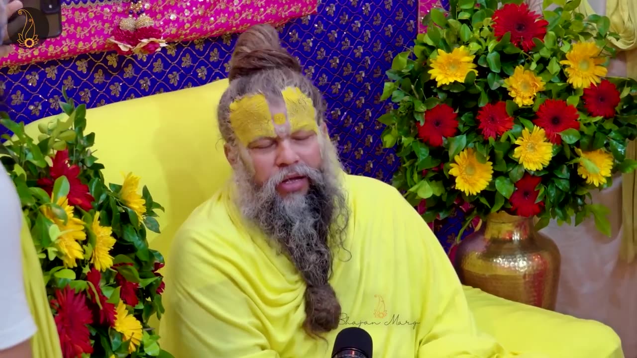 Shri Premanand Ji Maharaj