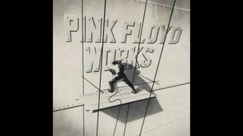 Pink Floyd - Works Mixtape