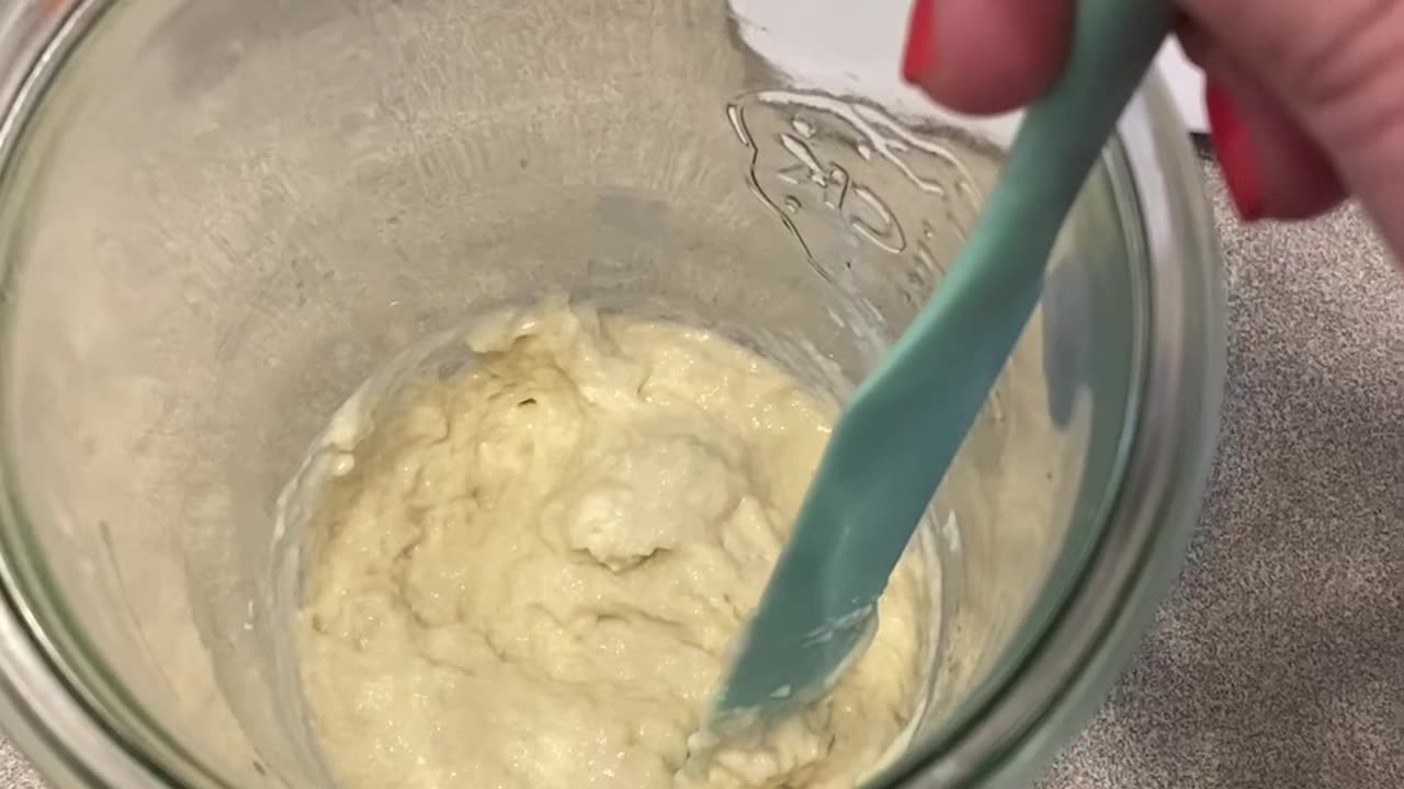 Tired of Flat Sourdough? Try This Game-Changing 1:5:5 Method