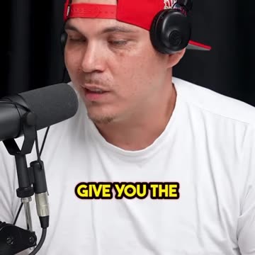 It always turns violent