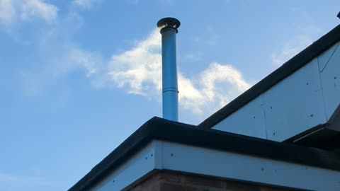 Smoking Chimney UK