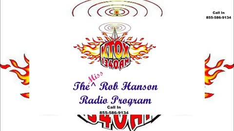 The Miss Rob Hanson Radio Program EXTRA