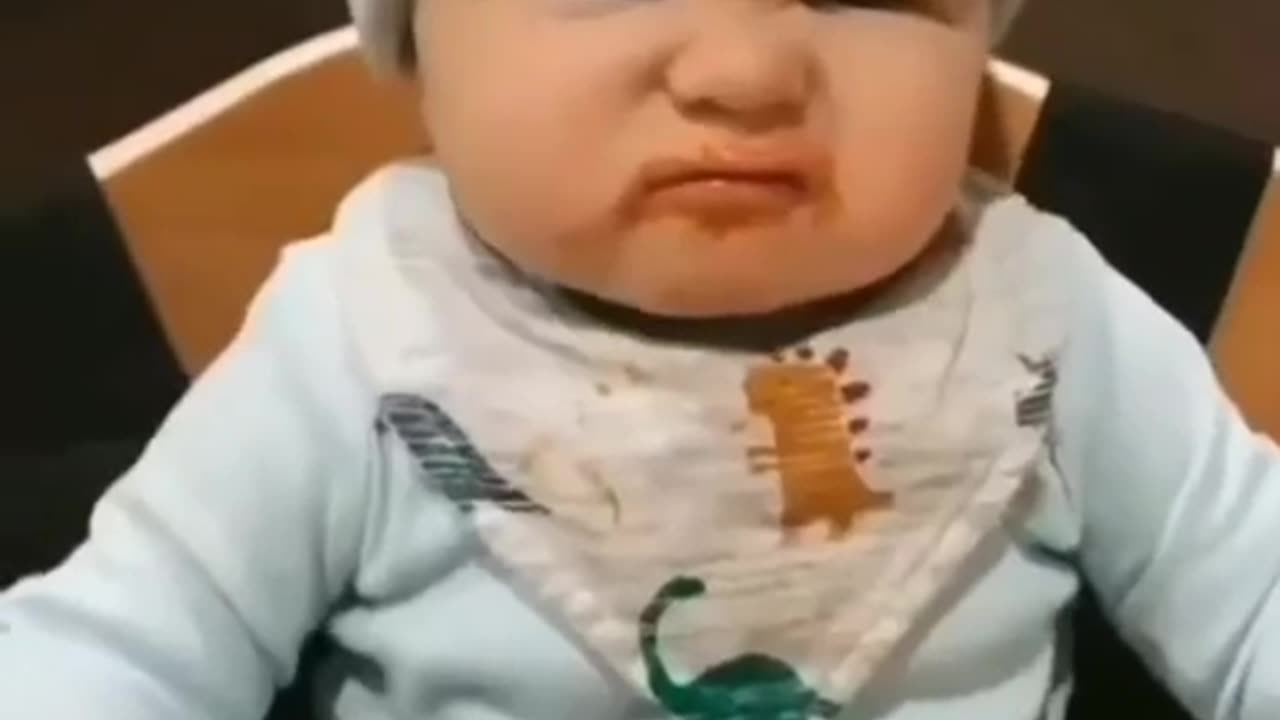 Funny and cute baby videos