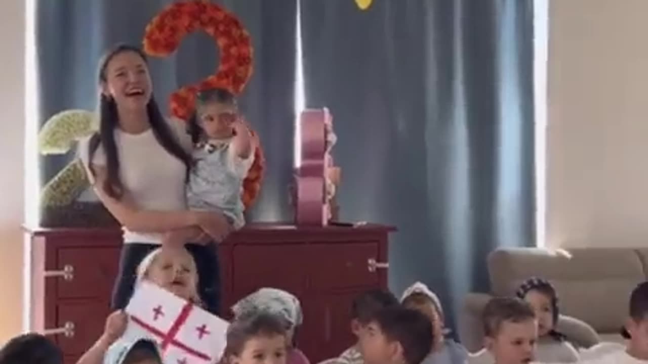 This woman has 22 children at the age of 26 and wants more than a 100.