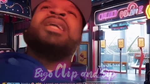 PastorP's bro says he's over it, y'all can have it, he's good 10/6/24 #bigoclipandsip