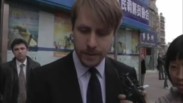 Advogada Chinesa é Condenada por Causar Perturbação