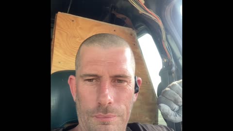 Regardless if I exist or not you need to realize you live in this mess