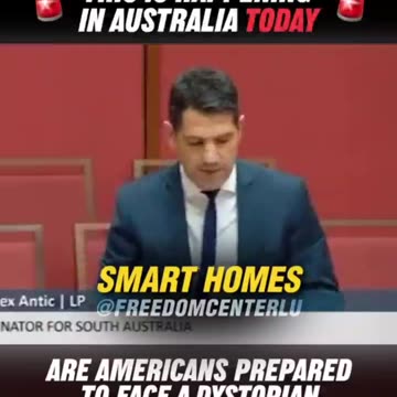 Is a America Ready for Surveillance State?