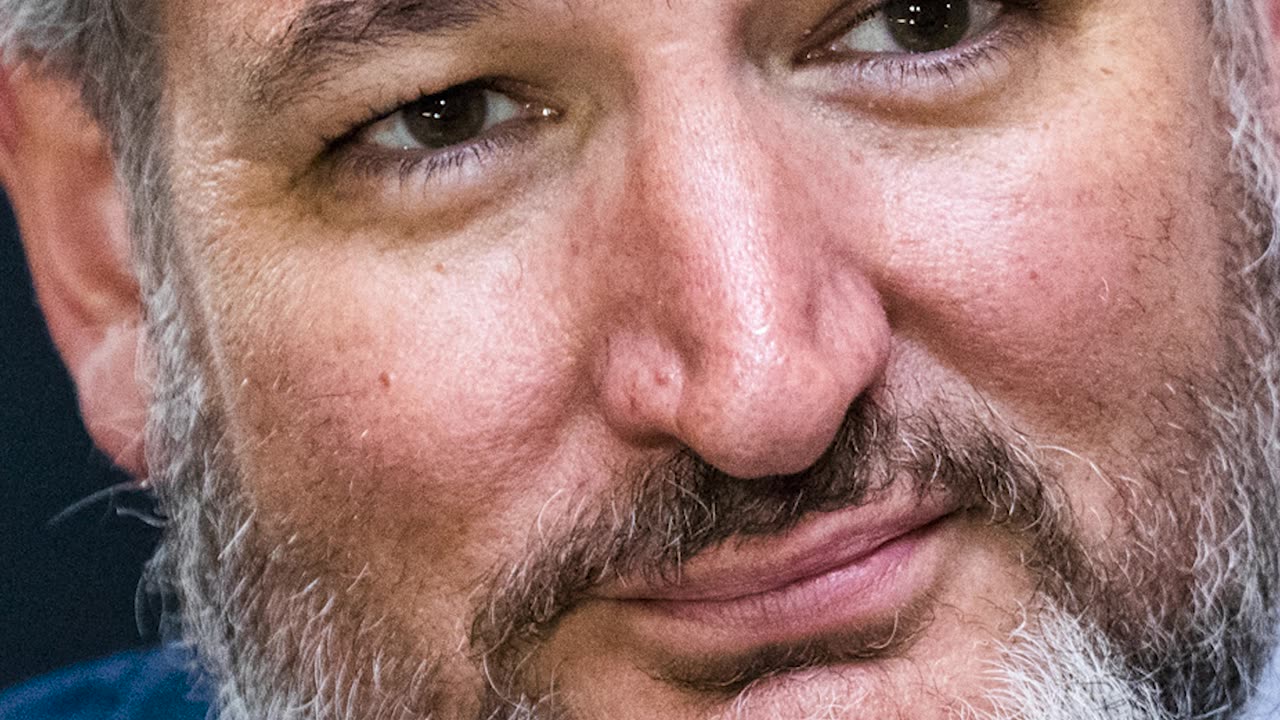 Ted Cruz is Against Death Penalty for Child Rapists | Anti-Pride Month Day 2 (2023)