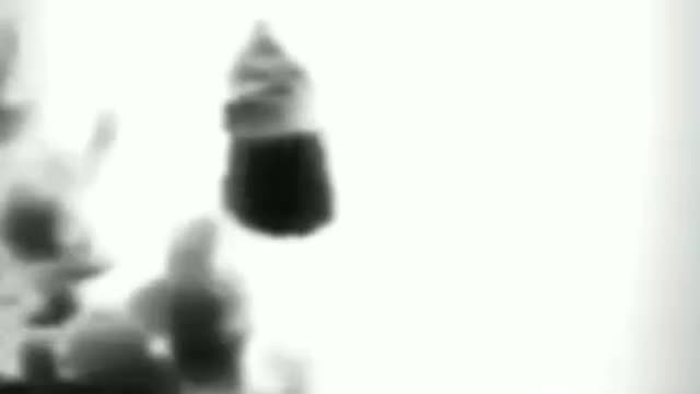 Anti-gravity device developed in the 50s