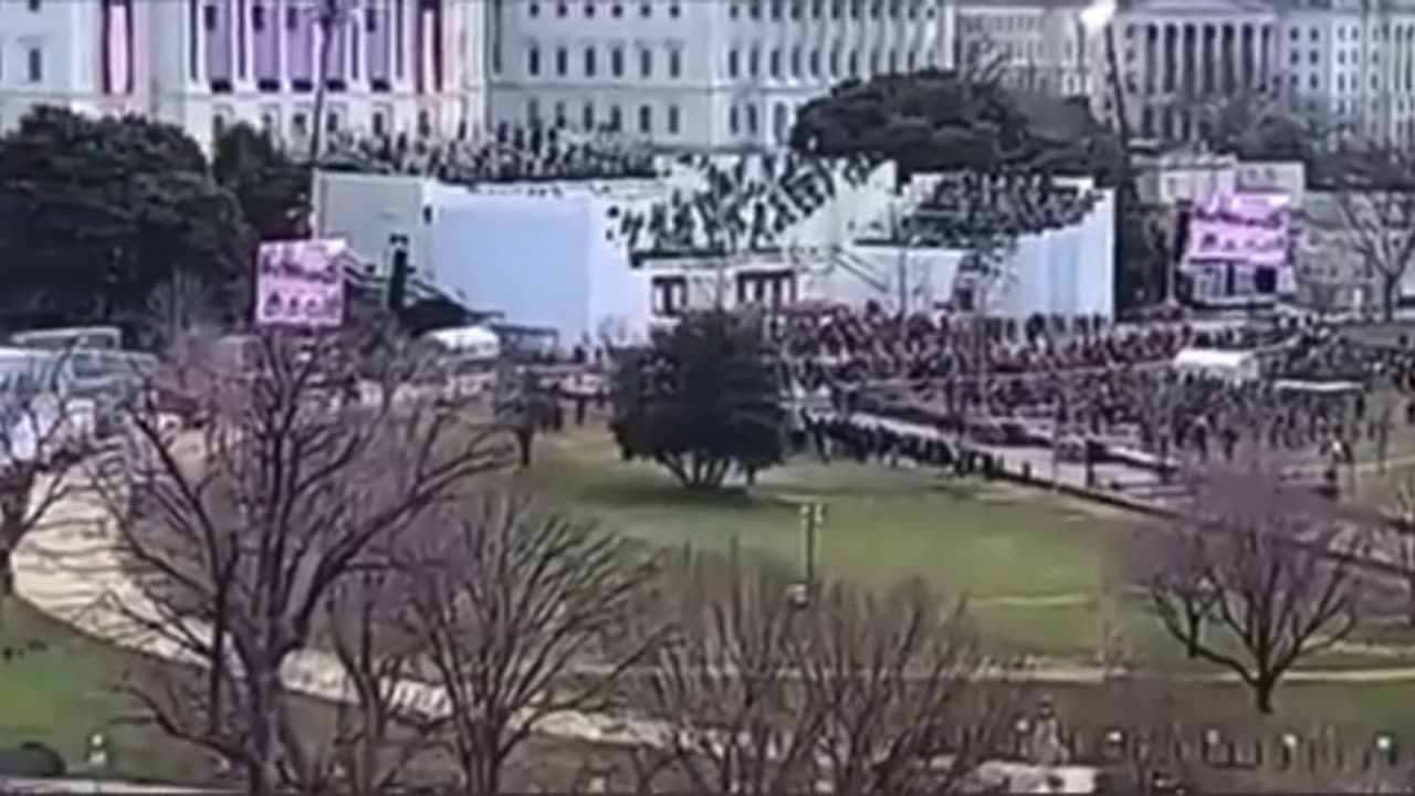 🤡"Biden's” “Inauguration Day”🤡