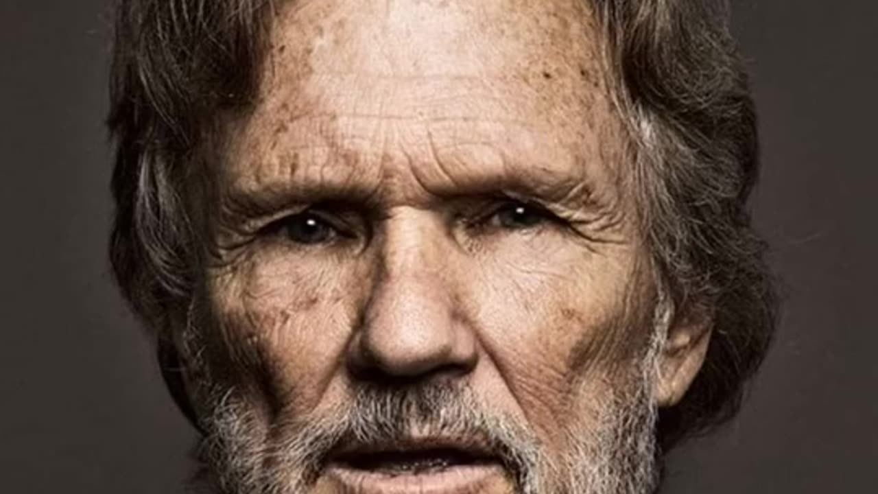 RIP KRIS KRISTOFFERSON