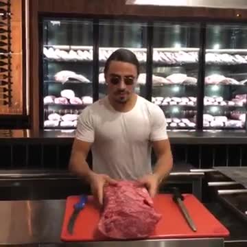 How a chef cooks perfect steak