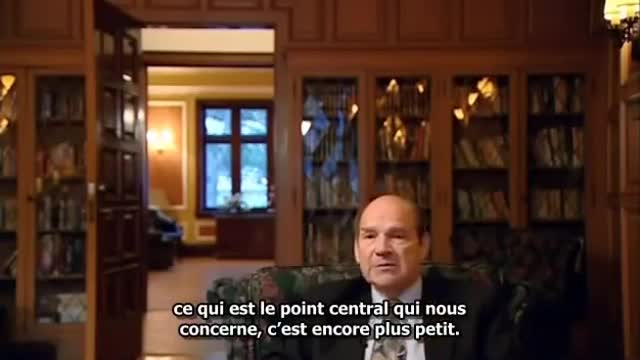 La Grande arnaque du réchauffement climatiques (sous-titres